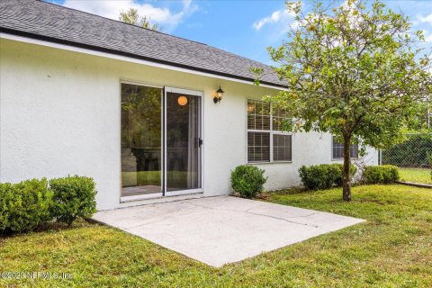 Villa ou maison à vendre à Saint Augustine, Floride: 3 chambres, 133.22 m2 № 875710 - photo 24