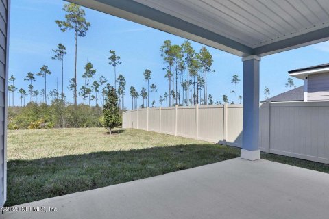 Villa ou maison à vendre à Saint Augustine, Floride: 3 chambres, 215.16 m2 № 769426 - photo 22