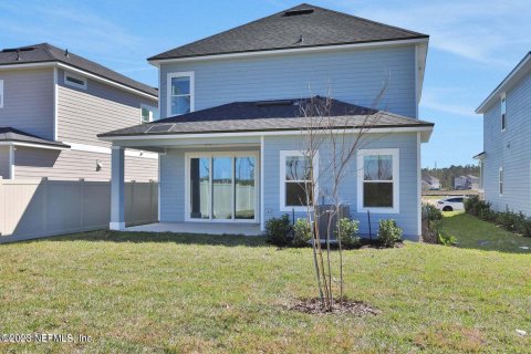 Villa ou maison à vendre à Saint Augustine, Floride: 3 chambres, 215.16 m2 № 769426 - photo 25