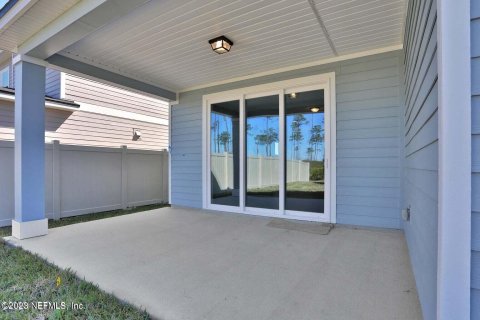 House in Saint Augustine, Florida 3 bedrooms, 215.16 sq.m. № 769426 - photo 21