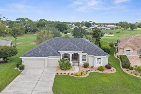 House in Weeki Wachee, Florida 4 bedrooms, 264.59 sq.m. № 1391191 - photo 11