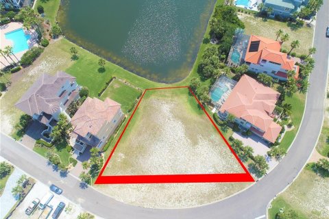 Купить земельный участок в Палм-Кост, Флорида № 702267 - фото 5