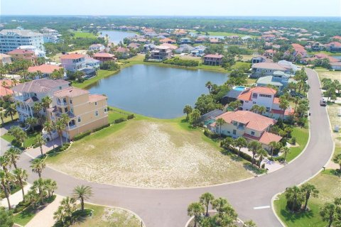 Купить земельный участок в Палм-Кост, Флорида № 702267 - фото 4