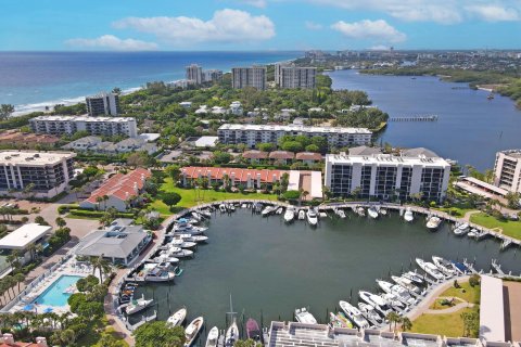 Condominio en venta en Boca Raton, Florida, 2 dormitorios, 121.24 m2 № 1142279 - foto 11