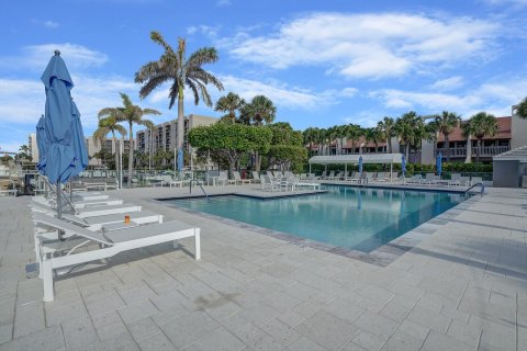 Condo in Boca Raton, Florida, 2 bedrooms  № 1142279 - photo 30