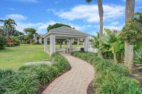 Copropriété à vendre à Boca Raton, Floride: 2 chambres, 121.24 m2 № 1142279 - photo 14