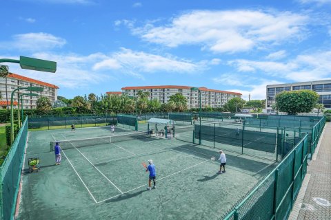 Condo in Boca Raton, Florida, 2 bedrooms  № 1142279 - photo 21