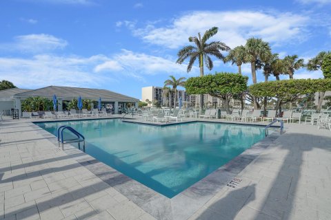 Copropriété à vendre à Boca Raton, Floride: 2 chambres, 121.24 m2 № 1142279 - photo 29