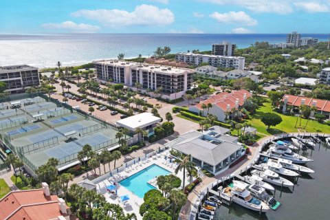 Condominio en venta en Boca Raton, Florida, 2 dormitorios, 121.24 m2 № 1142279 - foto 10