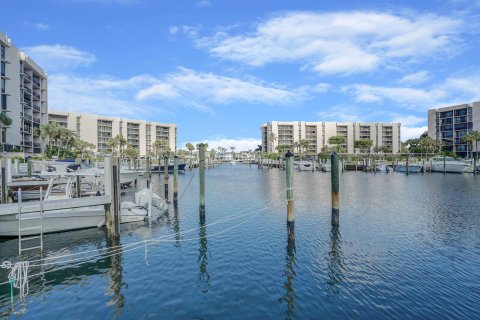 Condominio en venta en Boca Raton, Florida, 2 dormitorios, 121.24 m2 № 1142279 - foto 23