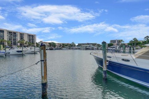 Condo in Boca Raton, Florida, 2 bedrooms  № 1142279 - photo 24