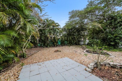 Villa ou maison à vendre à Lauderhill, Floride: 3 chambres, 114.08 m2 № 1142280 - photo 2