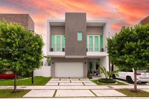 Villa ou maison à vendre à Doral, Floride: 5 chambres, 372.07 m2 № 860204 - photo 3