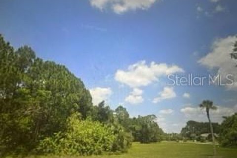 Terreno en venta en Lake Suzy, Florida № 417026 - foto 1