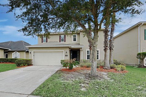 Villa ou maison à louer à Jacksonville, Floride: 4 chambres, 240.15 m2 № 872929 - photo 1