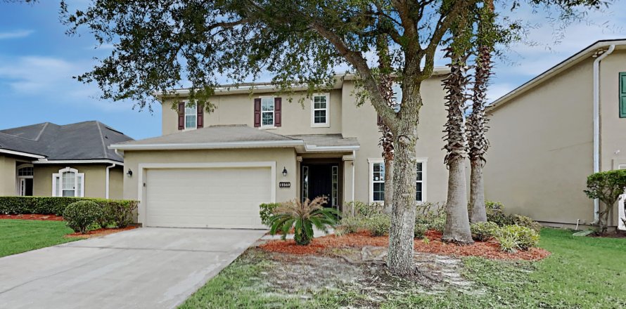 Casa en Jacksonville, Florida 4 dormitorios, 240.15 m2 № 872929