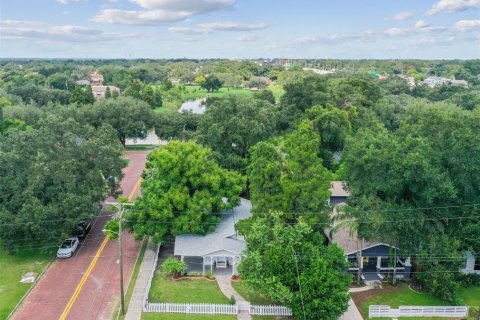 Villa ou maison à vendre à Tampa, Floride: 3 chambres, 117.61 m2 № 1369616 - photo 25