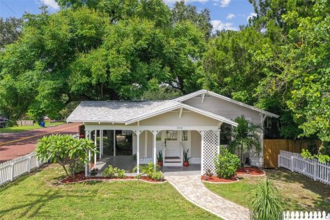 Villa ou maison à vendre à Tampa, Floride: 3 chambres, 117.61 m2 № 1369616 - photo 3