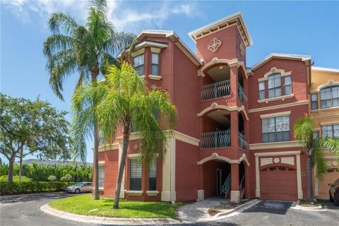 Copropriété à louer à Clearwater, Floride: 1 chambre, 94.76 m2 № 1369649 - photo 1