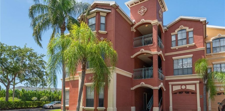 Condominio en Clearwater, Florida, 1 dormitorio  № 1369649