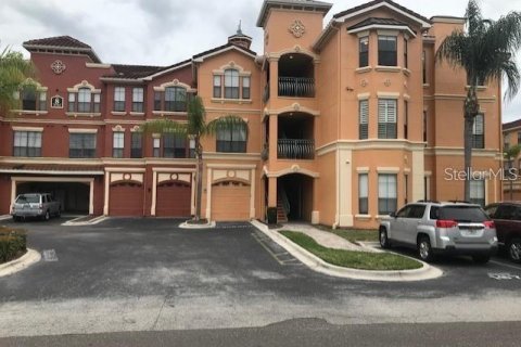 Copropriété à louer à Clearwater, Floride: 1 chambre, 94.76 m2 № 1369649 - photo 2