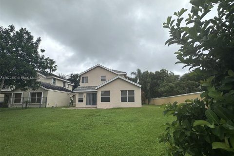 Casa en venta en Davie, Florida, 3 dormitorios, 155.05 m2 № 1394702 - foto 6