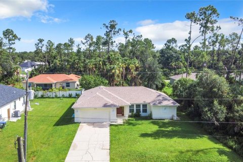 Villa ou maison à vendre à North Port, Floride: 3 chambres, 160.54 m2 № 1295643 - photo 3