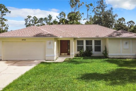 Villa ou maison à vendre à North Port, Floride: 3 chambres, 160.54 m2 № 1295643 - photo 2