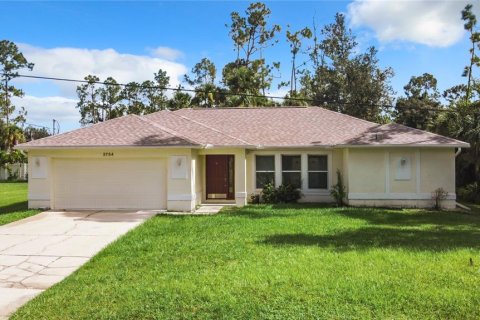 Villa ou maison à vendre à North Port, Floride: 3 chambres, 160.54 m2 № 1295643 - photo 1