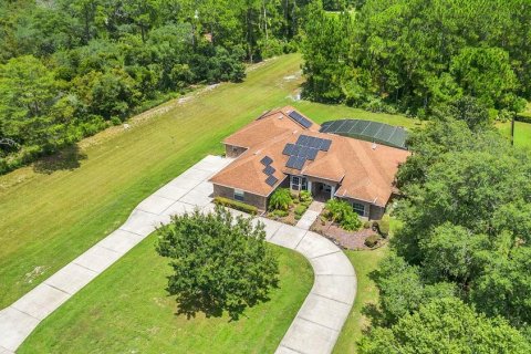 Villa ou maison à vendre à DeLand, Floride: 4 chambres, 249.54 m2 № 1296700 - photo 9