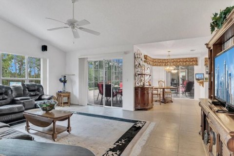 Villa ou maison à vendre à DeLand, Floride: 4 chambres, 249.54 m2 № 1296700 - photo 22