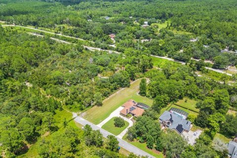 Villa ou maison à vendre à DeLand, Floride: 4 chambres, 249.54 m2 № 1296700 - photo 7