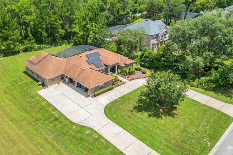 Villa ou maison à vendre à DeLand, Floride: 4 chambres, 249.54 m2 № 1296700 - photo 10