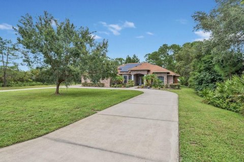 Villa ou maison à vendre à DeLand, Floride: 4 chambres, 249.54 m2 № 1296700 - photo 13