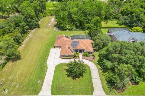 Villa ou maison à vendre à DeLand, Floride: 4 chambres, 249.54 m2 № 1296700 - photo 8