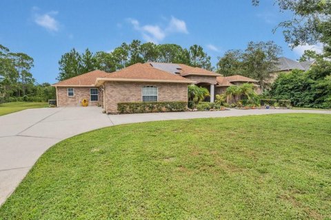 Villa ou maison à vendre à DeLand, Floride: 4 chambres, 249.54 m2 № 1296700 - photo 12