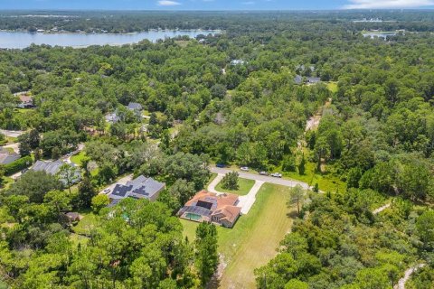 Villa ou maison à vendre à DeLand, Floride: 4 chambres, 249.54 m2 № 1296700 - photo 3