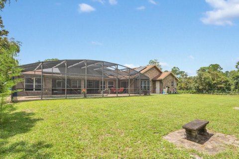 Villa ou maison à vendre à DeLand, Floride: 4 chambres, 249.54 m2 № 1296700 - photo 5