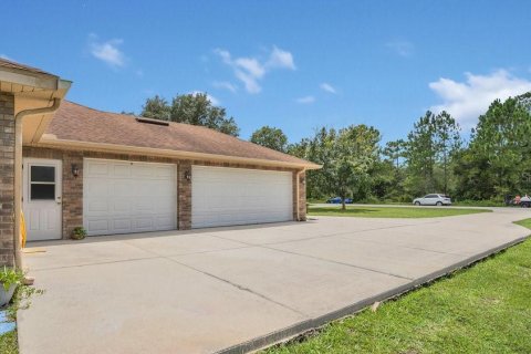 Villa ou maison à vendre à DeLand, Floride: 4 chambres, 249.54 m2 № 1296700 - photo 4