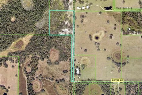 Land in Myakka City, Florida № 1303284 - photo 2