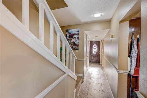 Touwnhouse à vendre à Titusville, Floride: 2 chambres, 151.99 m2 № 1296857 - photo 9