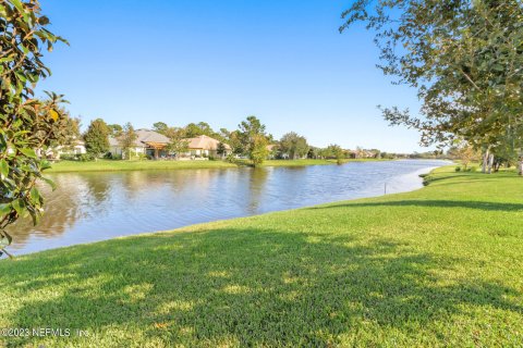 Villa ou maison à vendre à Saint Augustine, Floride: 4 chambres, 213.58 m2 № 817977 - photo 4