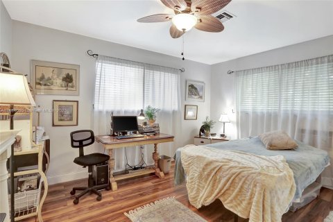 Купить виллу или дом в Коконат Крик, Флорида 3 спальни, 163.97м2, № 832621 - фото 12
