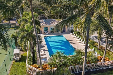 Touwnhouse à vendre à Palm Beach Gardens, Floride: 3 chambres, 145.86 m2 № 1180220 - photo 23