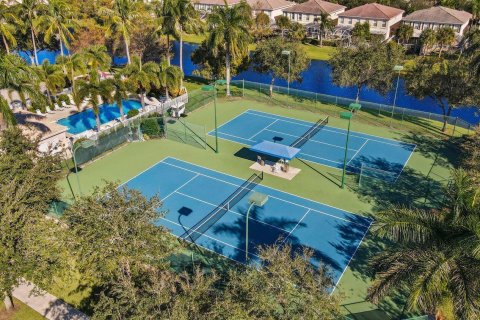 Adosado en venta en Palm Beach Gardens, Florida, 3 dormitorios, 145.86 m2 № 1180220 - foto 26