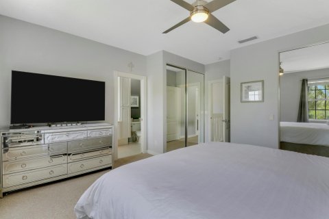 Touwnhouse à vendre à Palm Beach Gardens, Floride: 3 chambres, 145.86 m2 № 1180220 - photo 12