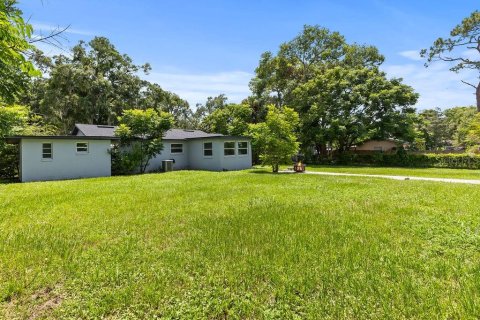 House in DeLand, Florida 4 bedrooms, 131.18 sq.m. № 1295635 - photo 29