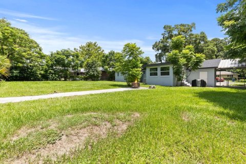 House in DeLand, Florida 4 bedrooms, 131.18 sq.m. № 1295635 - photo 26