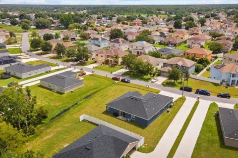 House in Kissimmee, Florida 5 bedrooms, 195.09 sq.m. № 1295636 - photo 30