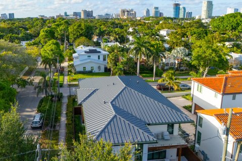 Villa ou maison à vendre à West Palm Beach, Floride: 4 chambres, 342.53 m2 № 954631 - photo 19